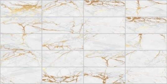 Grace Baltic Pvc-Panel Marble Fusion 955x480 mm