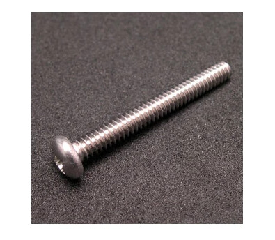 Graph Tech LW-3632-01 Screw Phil Pan s-s 6-32x125 PS-8103/8133/8163-00