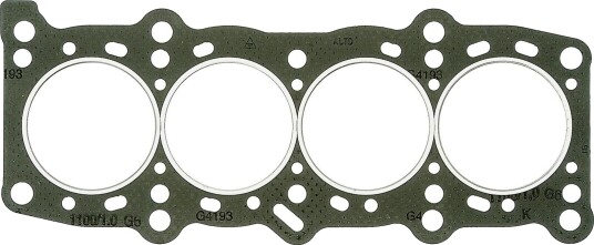 Tetning topplokk PAYEN BV940 Tetning topplokk PAYEN BV940