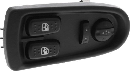 Bryter vindusheis VEMO V27 73 0003