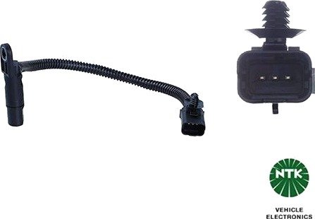 Sensor, kamakselposisjon NTK 81111 Sensor, kamakselposisjon NTK 81111