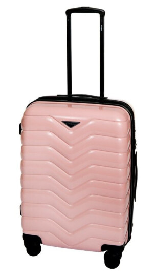 Cavalet Smygehuk Medium Pastel Pink Cavalet Smygehuk Medium Pastel Pink
