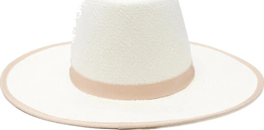 Max Mara Dame Accessories Hvit 58 CM,