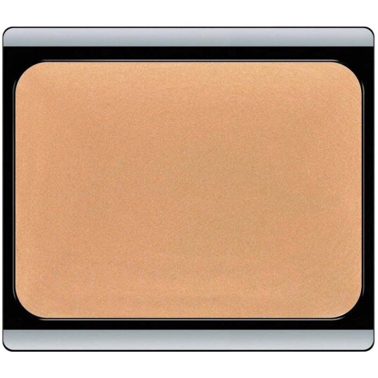 Artdeco Camouflage Cream #09 Soft Cinnamon Foundation for Fet og Kombinert Hud