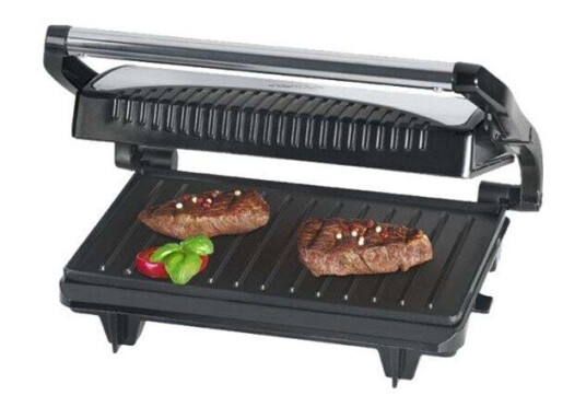 Bomann Electric grill Bomann Electric grill
