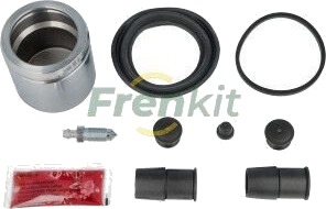 FRENKIT 257806 Reparasjonssett, bremsecaliper FRENKIT 257806 Reparasjonssett, bremsecaliper