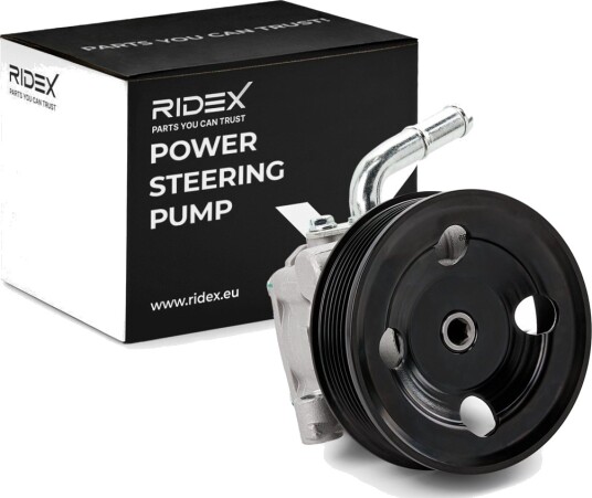 RIDEX 12H1030 Servopumpe