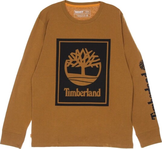 Timberland Herre Topper Brun S,
