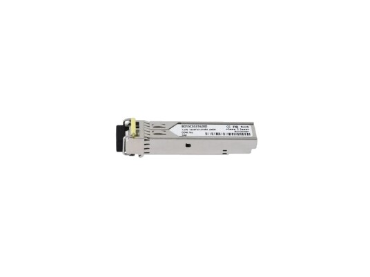 Blueoptics Mgb-Tlb20-Bo Fiber Optisk Sfp 20000 M 1550 Nm 1310 Nm 1000Base
