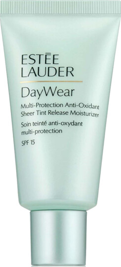 Estée Lauder Daywear Sheer Tinted Moisturizer SPF 15 15 ml - Fuktighetsgivende Dagkrem med Anti-aldring