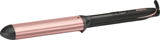 BaByliss Oval Wand Svart