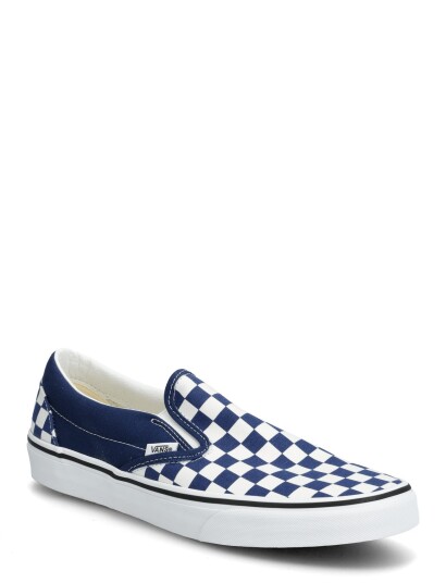 VANS Classic Slip On Blue 41
