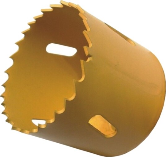 Dedra 105 Mm Bimetall Hullsag - 08W105 Dedra 105 Mm Bimetall Hullsag - 08W105