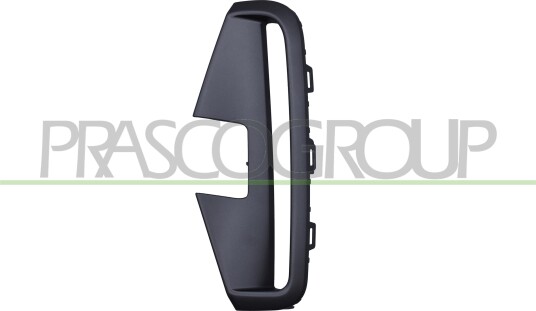 PRASCO BM4071224 Ventilasjonsgitter