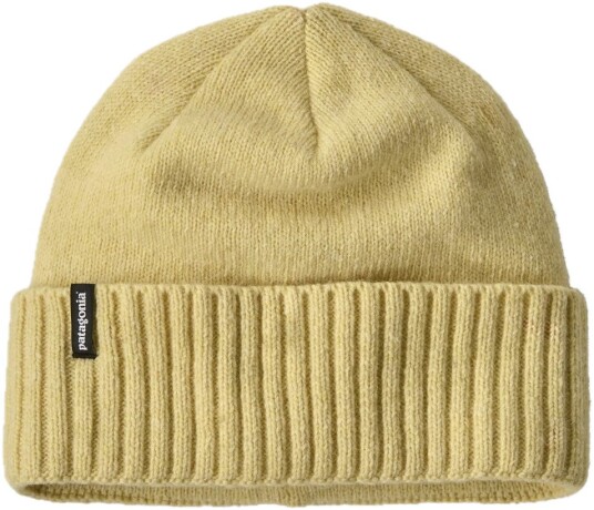 Patagonia Brodeo Beanie Vellum Green ALL