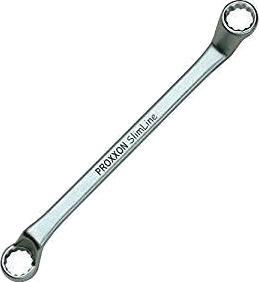 Proxxon Ringnøkkel 23872 8X9 Mm (4)