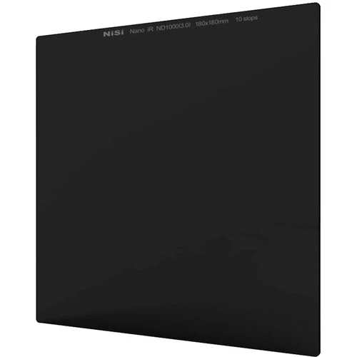 NiSi Filter 180x180Mm Ir Nd1000 10Stops