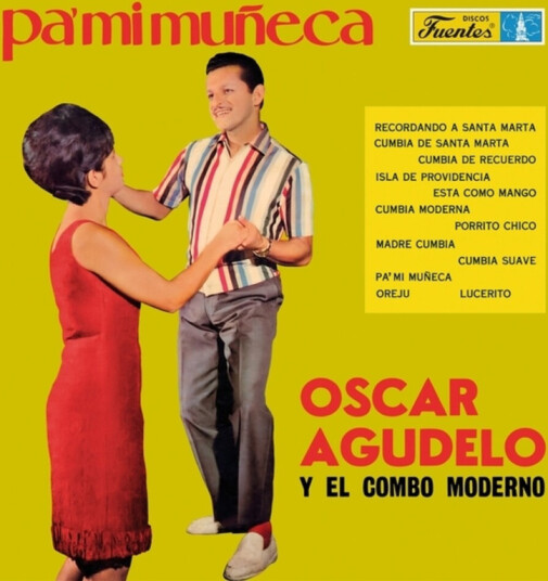 Pa' Mi Muneca