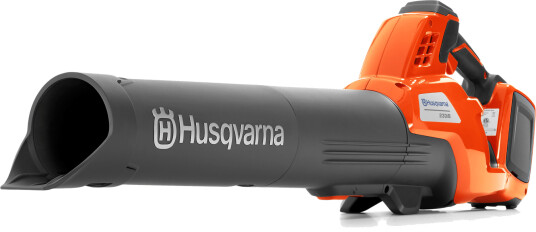 Husqvarna 230iB batteri løvblåser Husqvarna 230iB batteri løvblåser