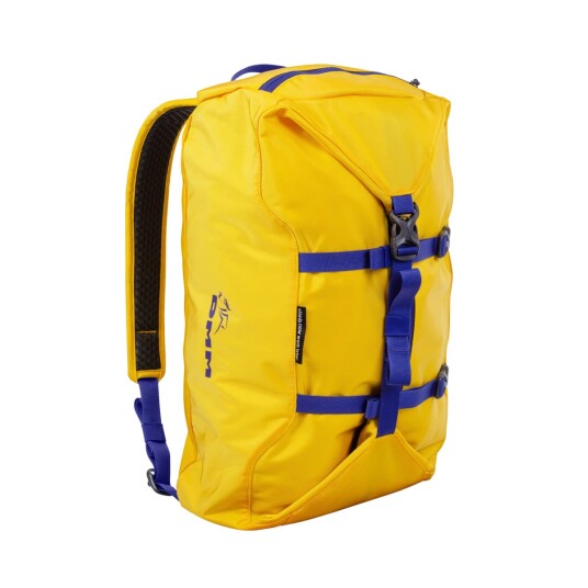 Dmm Classic Rope Bag Yellow 32L Dmm Classic Rope Bag Yellow 32L
