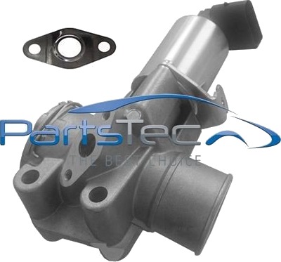 EGR-ventil PartsTec PTA510-0263 EGR-ventil PartsTec PTA510-0263