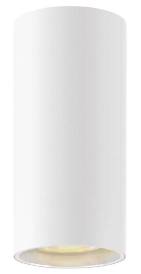 SLV Asto Tube Spott White