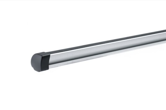 Thule Probar Evo Lastestang Aluminium Aluminium 100 Kg 1500 Mm