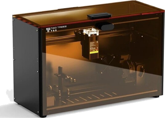 Two Trees Lasergraver TS5 7W