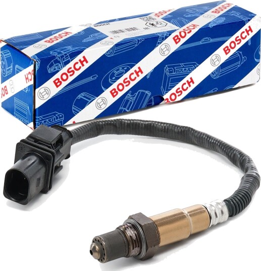 BOSCH 0 281 004 801 Lambdasonde