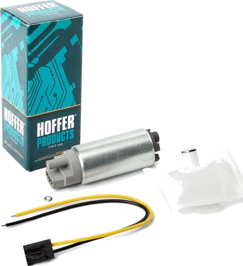 HOFFER 7506385 Bensinpumpe HOFFER 7506385 Bensinpumpe