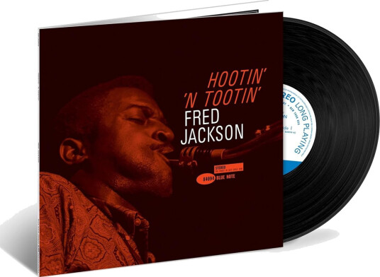 Hootin' N' Tootin'