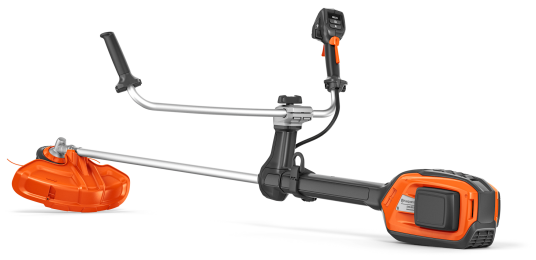 Husqvarna Batteridrevet Trimmer/rydningssag 525irxt Husqvarna Batteridrevet Trimmer/rydningssag 525irxt