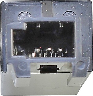 Sensor innetemperatur METZGER 0905488