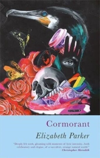 Cormorant Av Elizabeth Parker