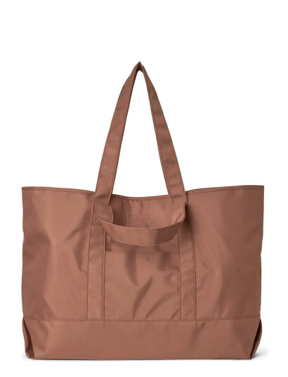 DAY ET Day Re Mono Tote L Brown ONE SIZE DAY ET Day Re Mono Tote L Brown ONE SIZE