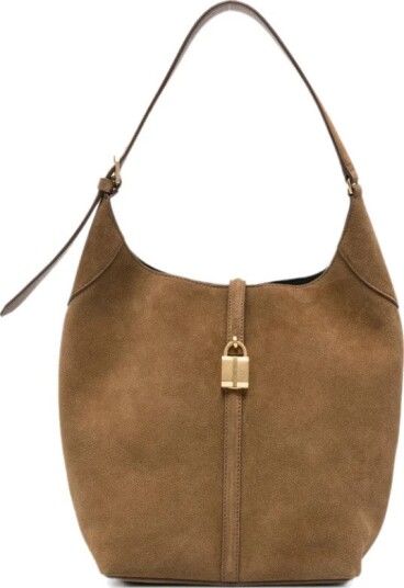 DeMellier Dame Vesker Brun ONE SIZE, DeMellier Dame Vesker Brun ONE SIZE,