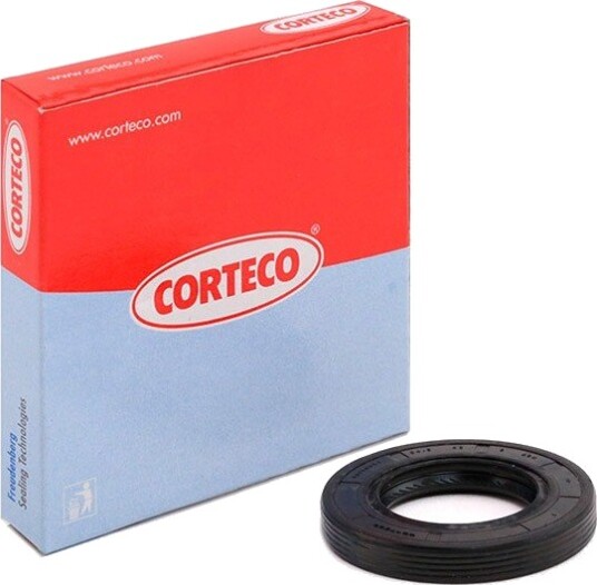 Akseltetningsring girmekanisme CORTECO 19036867B