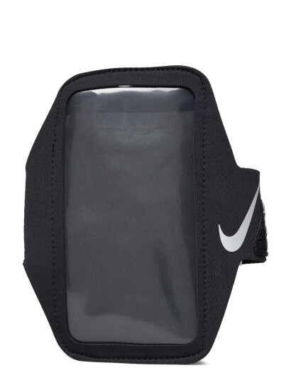 Nike Lean Arm Band Plus Telefonholder i Sort - ONE SIZE