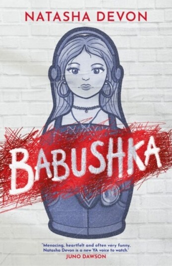 Babushka Av Natasha Devon