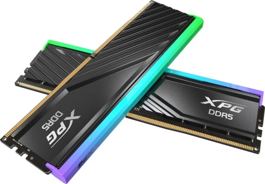 Adata XPG Lancer Blade RAM modul 32GB 2x16GB DDR5 6000MHz RGB