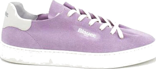 Blauer Dame Sko Lilla 40 EU,