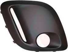Ventilasjonsgitter VAN WEZEL 0907594