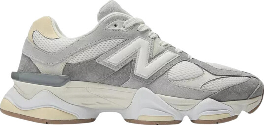 New Balance Herre Sko Grå 43 EU, New Balance Herre Sko Grå 43 EU,