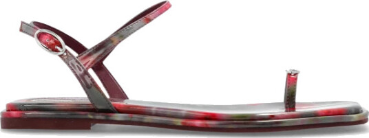 Diesel Dame Sko Flerfarget 38 EU, Diesel Dame Sko Flerfarget 38 EU,