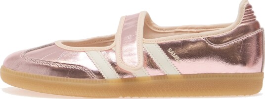 Joggesko adidas Samba Jane Wonder Quartz/ Off White/ Gum4 EUR 42 Joggesko adidas Samba Jane Wonder Quartz/ Off White/ Gum4 EUR 42