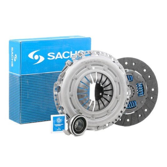 Clutchsett SACHS 3000 950 006