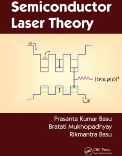 Semiconductor Laser Theory