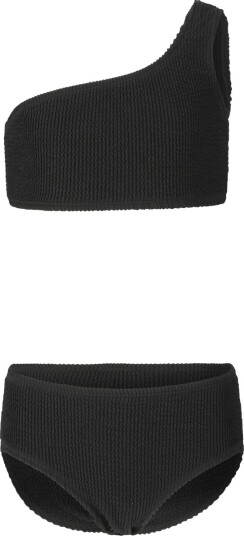 ZigZag Hillary Bikini Barn Svart 128