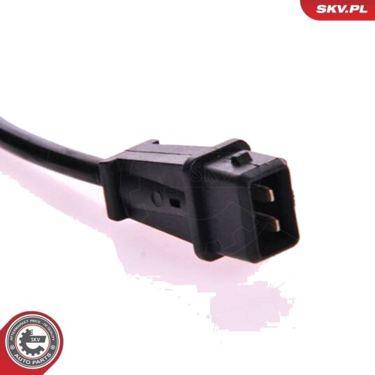 Impulsgiver, veivaksel ESEN SKV 17SKV205
