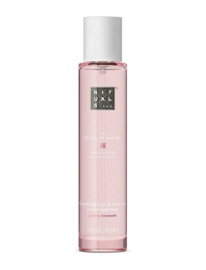 Rituals The Ritual Of Sakura Hair & Body Mist - Nude - 50 ML Rituals The Ritual Of Sakura Hair & Body Mist - Nude - 50 ML